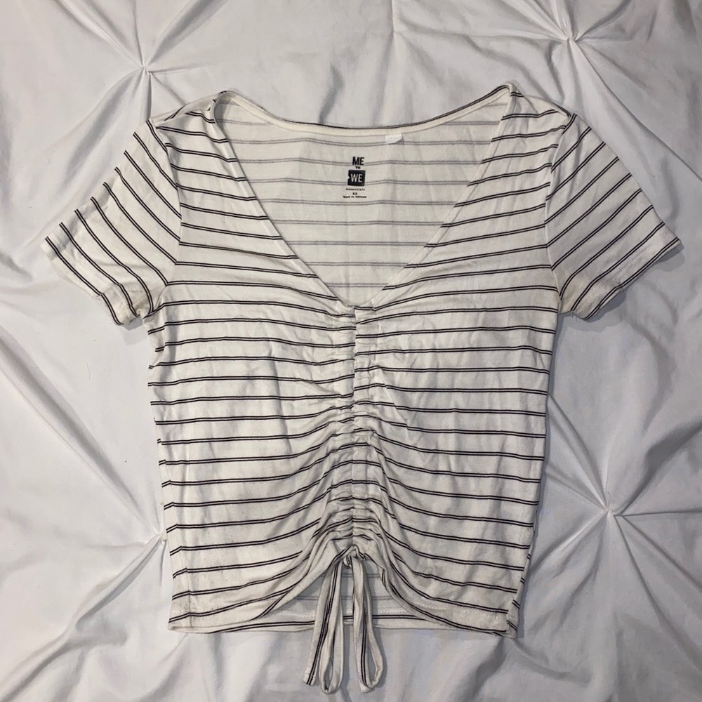 Short Sleeve Tee